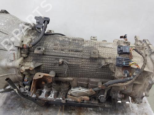 Caja de cambios MITSUBISHI PAJERO III (V7_W, V6_W) 3.2 Di-D (V68W, V78W) | BP30905984M3