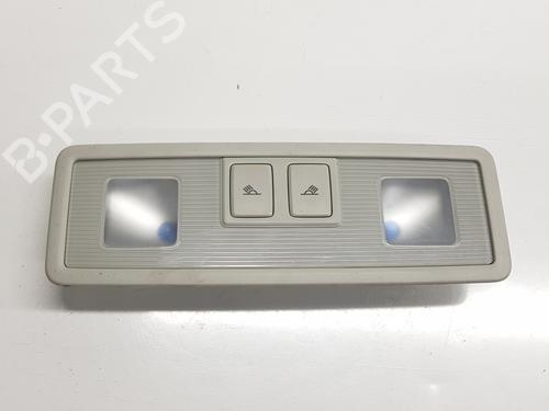 Used Interior roof light VW GOLF VII (5G1, BQ1, BE1, BE2) 1.6 TDI (105 hp) 21843423