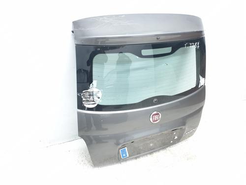 Tailgate FIAT 500 (312_) 1.0 Mild Hybrid (312AYD1B) | BP21190779C6 