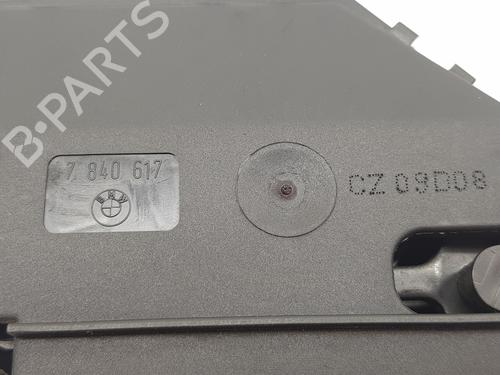 Tailgate lock BMW 1 Coupe (E82) 120 d | BP31346239C101 