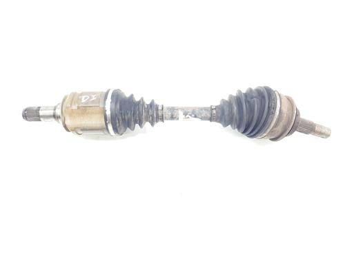 Used Left front driveshaft Left front driveshaft TOYOTA LAND CRUISER PRADO (_J12_) 3.0 D-4D (KDJ120, KDJ125) (163 hp) 22747711 22747711