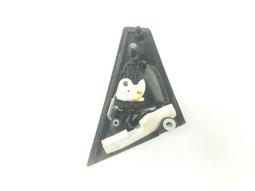 Rear right exterior door handle RENAULT CLIO IV (BH_) 0.9 TCe 90 (BHNF, BHMA, BHMH, BHJK, BHJR) | BP10041432C130 