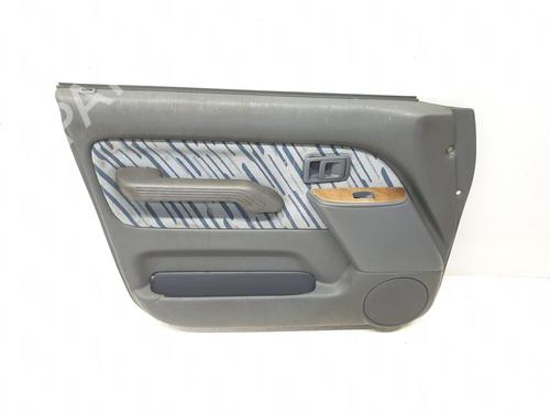 Seats set TOYOTA LAND CRUISER 90 (_J9_) 3.0 TD (KZJ90_, KZJ95_, KZJ90R, KZJ95R, KZJ90W, KZJ95W) | BP30701020C78 