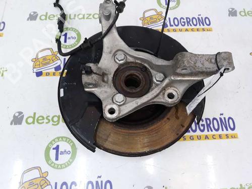 Used Left front steering knuckle OPEL INSIGNIA A Sports Tourer (G09) 2.0 CDTI (35) (160 hp) 3351873