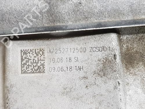 Gearbox MERCEDES-BENZ GLC Coupe (C253) 220 d 4-matic (253.303, 253.305) | BP18740919M3 