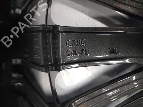 Rim PEUGEOT 208 I (CA_, CC_) 1.2 PureTech 82 | BP10696565C45