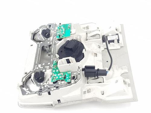 Interior roof light SKODA SUPERB II Estate (3T5) 2.0 TDI 16V | BP29813960I8