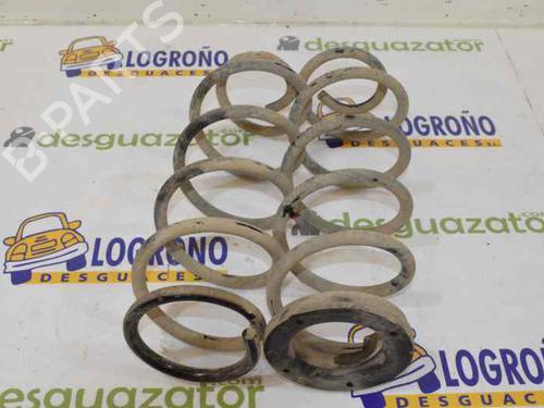 Shock absorber spring MAZDA 6 Hatchback (GG) 2.0 DI (GG14) | BP14119730C152 