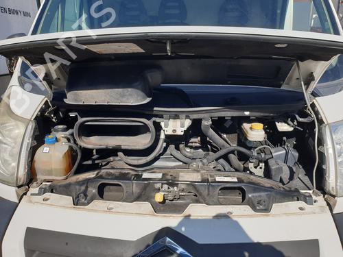 Elektronisk sensor CITROËN JUMPER II Van 2.2 HDi 130 | BP27183588M84 