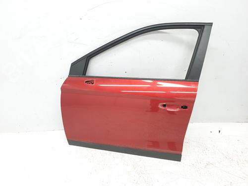 Used Left front door SEAT ARONA (KJ7, KJP) 1.0 TSI (110 hp) 27383920