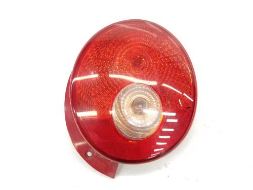 Used Right taillight CHEVROLET MATIZ (M200, M250) 1.0 (67 hp) 7245581