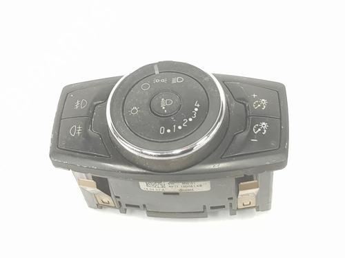 Used Headlight switch FORD TRANSIT COURIER B460 Box Body/MPV 1.5 TDCi (75 hp) 8229667