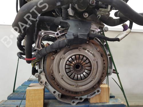 Motor FORD FIESTA VI (CB1, CCN)  | BP28278864M1 