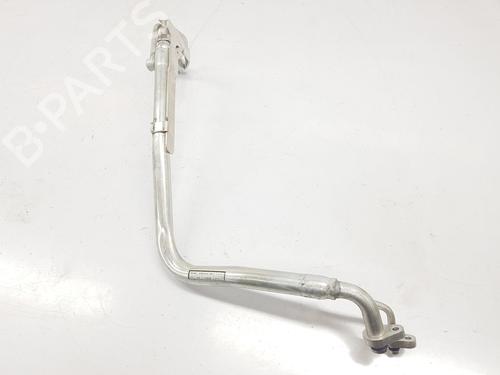 AC pipe AUDI Q2 (GAB, GAG) 35 TDI | BP14111775M126 