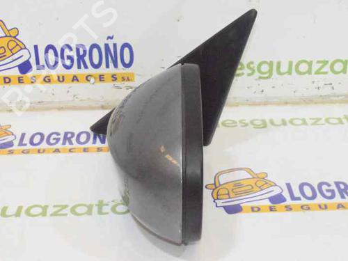 Left mirror BMW 3 (E90) 320 d | BP1169771C26 