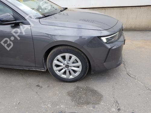 Left front window switch OPEL ASTRA L Sports Tourer (OV5) 1.2 (FRHNPJ) | BP25771657I27  - Image 18