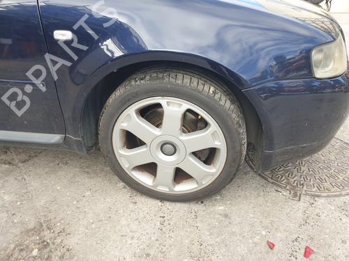 Parkbremsarm/handtak AUDI A3 (8L1) S3 quattro | BP16249483I18 