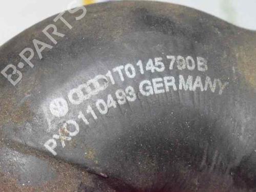 Intercooler pipe AUDI A3 (8P1) 1.9 TDI | BP14118152M127 