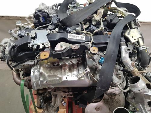 Engine TOYOTA HILUX VIII Pickup (_N1_)  | BP29807500M1  - Image 7