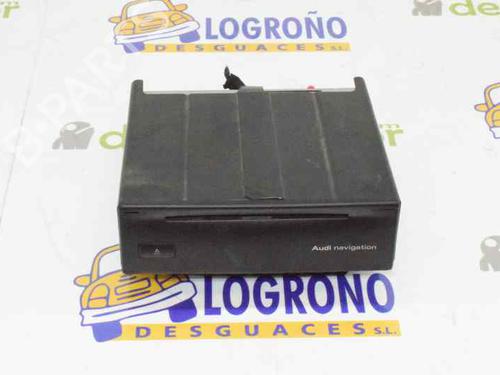 Autoradio AUDI TT (8N3) 1.8 T quattro (224 hp) 4B0919887E | 4B0919887E | 4B0919887E | LECTOR CD PARA NAVEGADOR  |