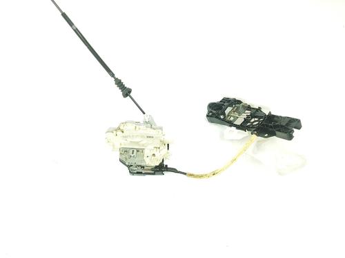 Used Rear right lock VW PASSAT B6 (3C2) 2.0 TDI (110 hp) 8221108