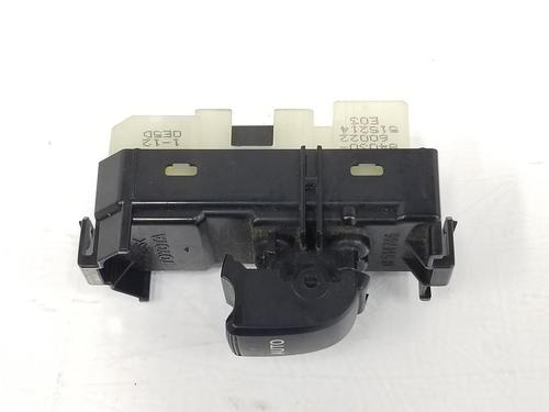 Right rear window switch TOYOTA LAND CRUISER PRADO (_J12_) 3.0 D-4D (KDJ120, KDJ125) | BP8362325I28 