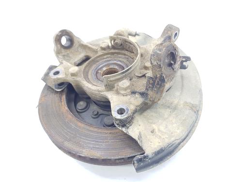 Right front steering knuckle MITSUBISHI L200 / TRITON (KA_T, KB_T) 2.5 DI-D 4WD (KB4T) | BP18697282M26 