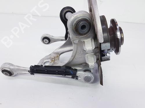 Left rear steering knuckle BMW X5 (F15, F85) xDrive 40 d | BP10155549M27 