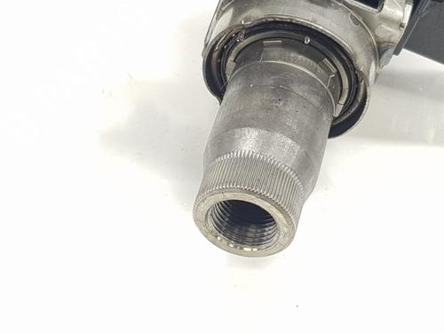 Steering column VW TOURAN (1T1, 1T2) 1.9 TDI | BP27637811M21 