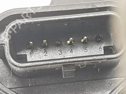 Front left lock RENAULT CLIO IV (BH_) 1.5 dCi 90 | BP9170394C98 