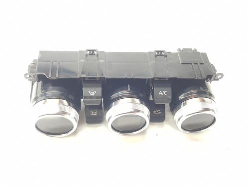 Used Climate control Climate control RENAULT ARKANA I (LCM_, LDN_) 1.3 TCe 140 (LDN0) (140 hp) 35737646 35737646