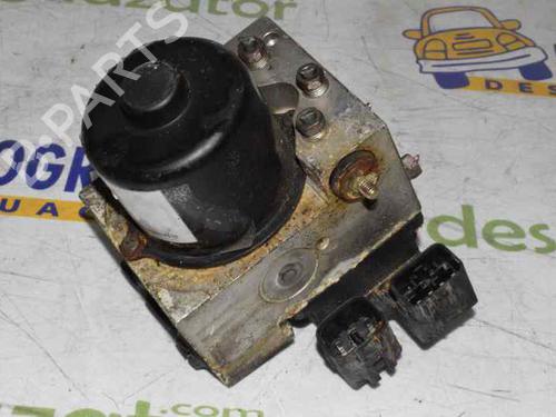 Used ABS pump TOYOTA CELICA Coupe (_T23_) 1.8 16V VT-i (ZZT230_, ZZT230) (143 hp) 1424365