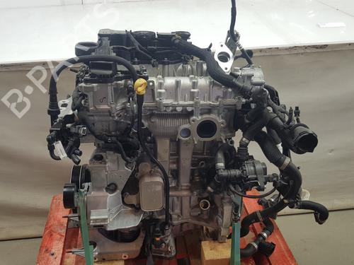 Engine FIAT 600e / 600 (365_, 364_) | BP37147845M1 - Image 5