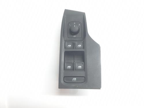 Used Left front window switch SEAT IBIZA V (KJ1, KJG) 1.0 MPi (80 hp) 28355851