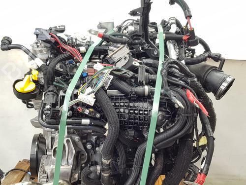 Engine DACIA DUSTER (PYM_, PYN_) 1.2 TCe 130 | BP34736150M1 - Image 3
