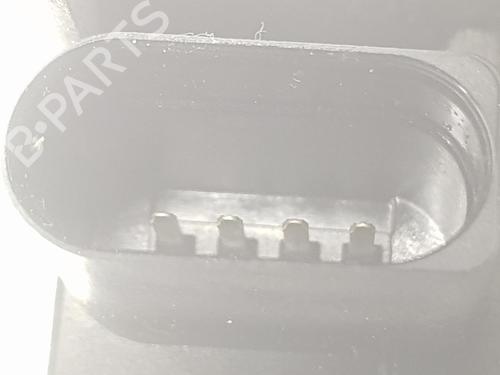 Tailgate lock VW GOLF VI (5K1) 1.6 TDI | BP10962172C101 
