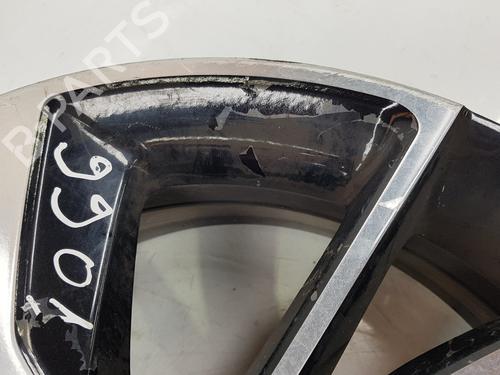 Fælk MG MG ZS SUV (AZS1) | BP36844910C45 - Image 3