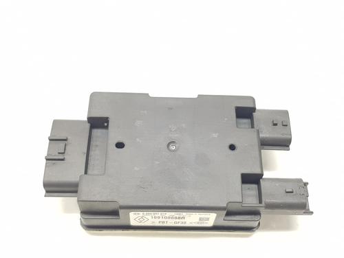 Used Electronic module RENAULT KADJAR (HA_, HL_) 1.5 BLUE dCi 115 (HLA6) (116 hp) 14977225
