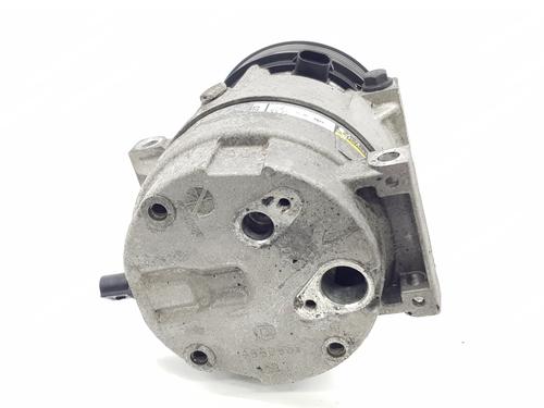 AC compressor RENAULT LAGUNA II (BG0/1_) 1.9 dCi (BG08, BG0G) | BP24298406M34 