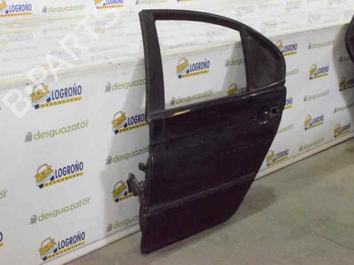 Left rear door BMW 3 (E46) 320 d | BP782075C4 