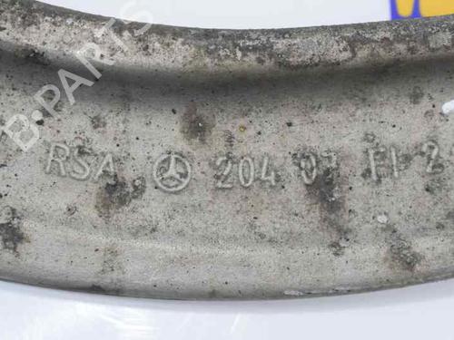 Left rear suspension arm MERCEDES-BENZ C-CLASS (W204) C 200 CDI (204.007, 204.006) | BP14120085M14 