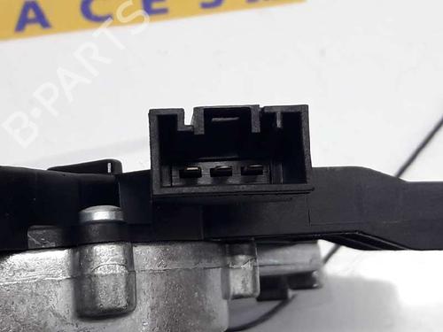 Rear wiper motor BMW 5 Touring (F11) 535 d | BP2425395M102 