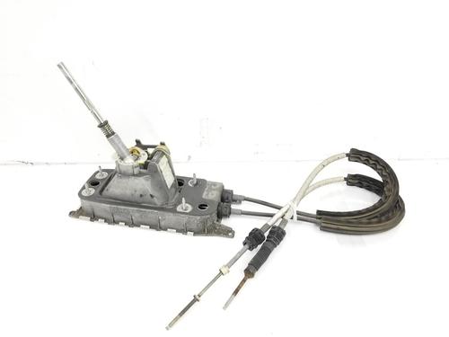 Gear lever VW GOLF VI (5K1) 2.0 GTi | BP13695765M90 