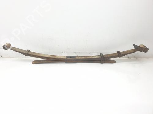 Used Other NISSAN NAVARA NP300 (D40) [2004-2025]  29313612