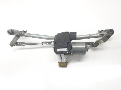 Front wiper motor PEUGEOT 3008 II SUV (MC_, MR_, MJ_, M4_) 1.5 BlueHDi 130 | BP26973904M29