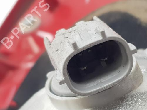 Right tailgate light TOYOTA AURIS (_E18_)  | BP29464355C80 