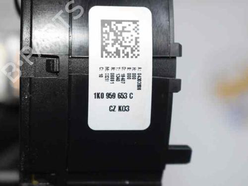 Squib airbag VW GOLF PLUS V (5M1, 521) 1.9 TDI | BP770457C102 