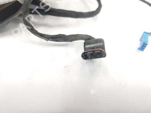 Front right lock MERCEDES-BENZ S-CLASS (W220) S 400 CDI (220.028, 220.128) | BP4729869C97 