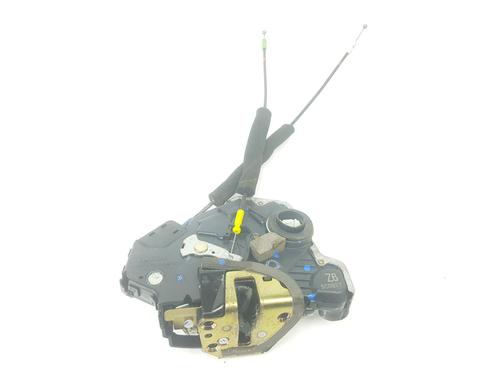 Front right lock TOYOTA LAND CRUISER PRADO (_J12_) 3.0 D-4D (KDJ120, KDJ125) | BP17187807C97 