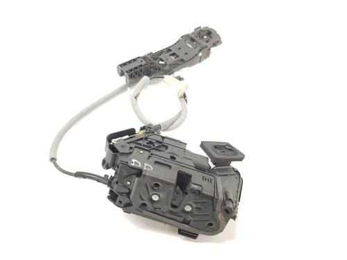 Front right lock SEAT ARONA (KJ7, KJP) 1.0 TSI | BP15126442C97 